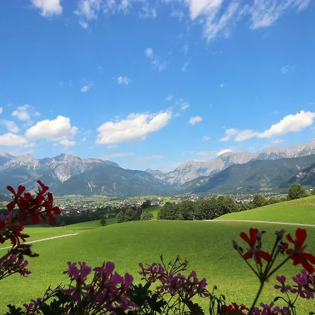 Steinernes By Interhome Apartmán