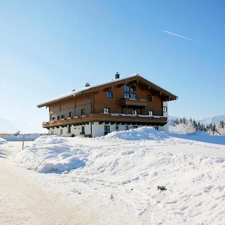 Appartamento Steinernes By Interhome