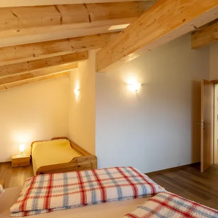 Apartment Steinernes Meer By Interhome * Saalfelden