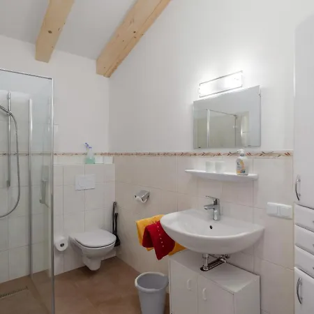 Steinernes By Interhome Saalfelden