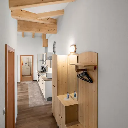 Steinernes By Interhome Apartmán *