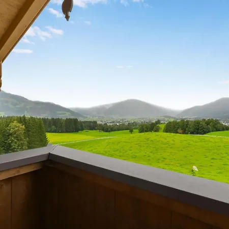 Steinernes By Interhome * Saalfelden