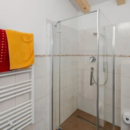Appartement Steinernes By Interhome *