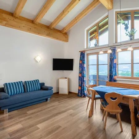 Apartment Steinernes Meer By Interhome * Saalfelden