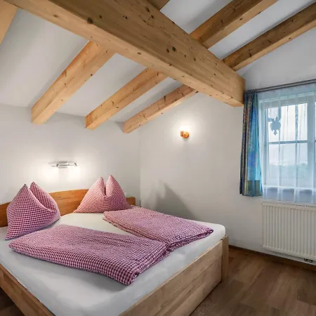 Apartmán Steinernes By Interhome *