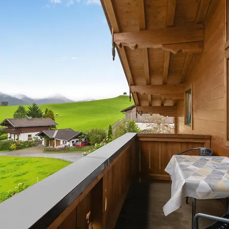 Steinernes By Interhome Apartmán