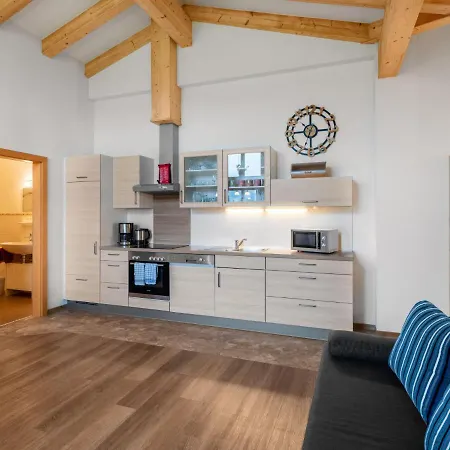 Apartment Steinernes Meer By Interhome