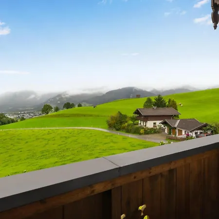 Apartmán Steinernes By Interhome *