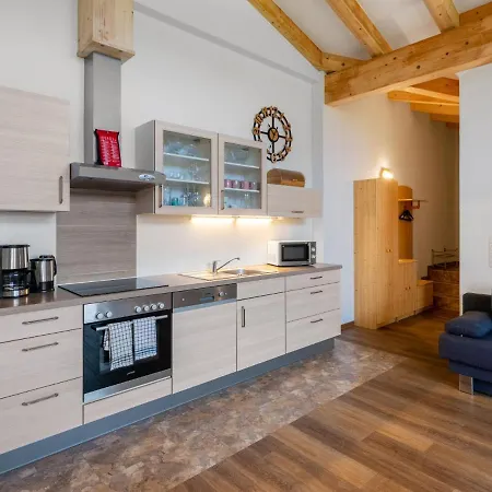 Apartment Steinernes Meer By Interhome * Saalfelden