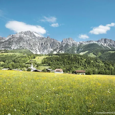 Steinernes By Interhome Saalfelden