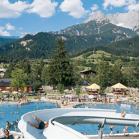 Steinernes By Interhome Saalfelden