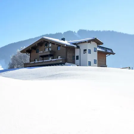 Steinernes By Interhome Apartamento