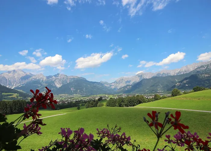 Apartment Steinernes Meer By Interhome Apartment