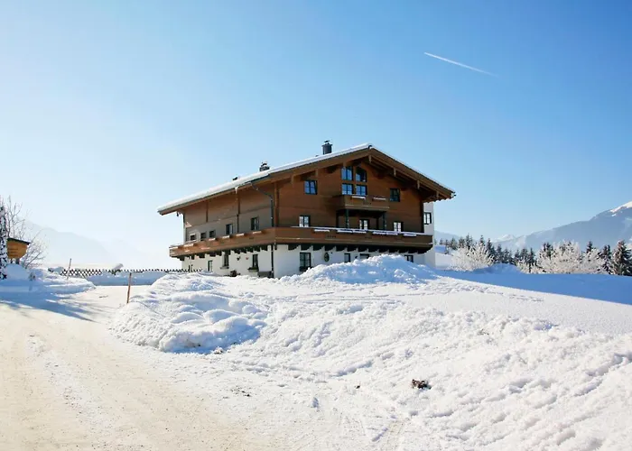 Appartamento Steinernes By Interhome