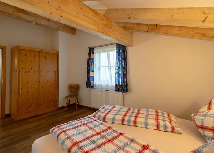 Apartment Steinernes Meer By Interhome