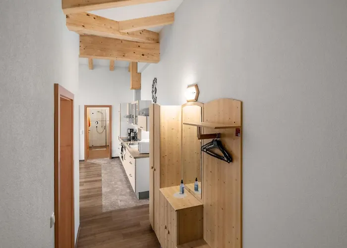 Steinernes By Interhome アパート *