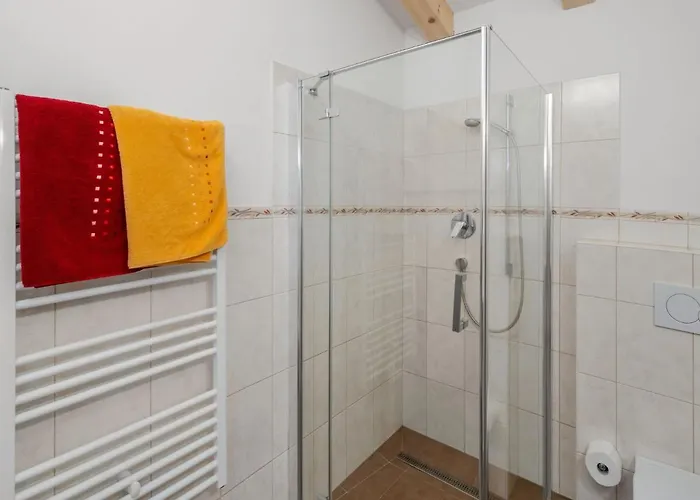 Apartment Apartment Steinernes Meer By Interhome *