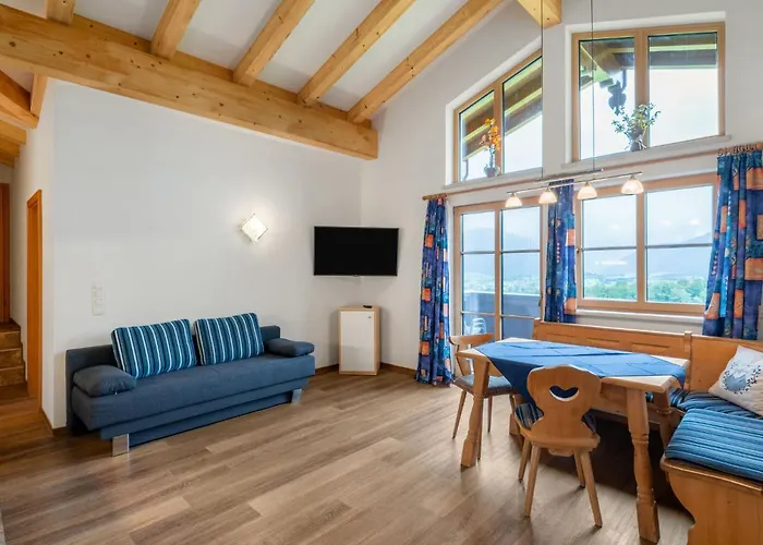 Apartment Steinernes Meer By Interhome * Saalfelden