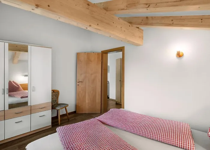 Steinernes By Interhome *