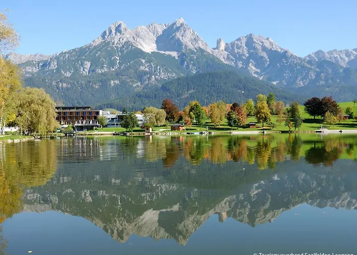 Steinernes By Interhome アパート